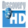 ARG| DISCOVERY CHANNEL HD logo