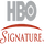 ARG| HBO SIGNATURE HD logo