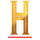 ARG| HISTORY HD logo
