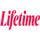 ARG| LIFETIME HD logo
