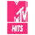 ARG| MTV HITS HD logo