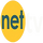 ARG| NET TV HD logo