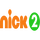 ARG| TEEN NICK HD logo