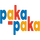 ARG| PAKA PAKA SD logo