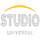 ARG| STUDIO UNIVERSAL HD logo