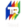 ARG| TELERED HD logo