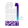 AR-SP| IRAQ AL SHABAB SPORT HD logo