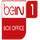 BEIN| BEIN BOX OFFICE 1 FHD logo