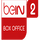 BEIN| BEIN BOX OFFICE 2 FHD logo