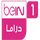 BEIN| BEIN DRAMA HD logo