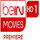 BEIN| BEIN MOVIES 1 FHD logo