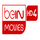 BEIN| BEIN MOVIES 4 FHD logo