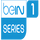 BEIN| BEIN SERIES 1 FHD logo