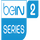 BEIN| BEIN SERIES 2 FHD logo