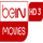 BEIN| BEIN MOVIES 3 FHD logo