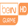 BEIN| BEIN GOURMET HD logo