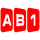 BE| AB1 FHD logo