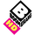 BE| BOOMERANG HD logo