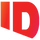 BE| DISCOVERY ID HD logo