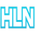 BE| HLN LIVE HD logo