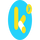 BE| KETNET JUNIOR logo