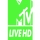 BE| MTV LIVE HD logo