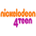 BE| NICKELODEON 4 TEEN FR logo