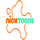 BE| NICKTOONS HD logo
