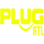 BE| Plug RTL HD logo