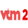 BE| VTM 2 logo