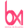 BE| bx1 HD logo
