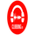 BE| CLUBBING TV HD logo