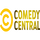 BE| Comedy Central logo