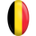 ✦●✦|BE| BELGIUM-VLAAMS ✦●✦ logo