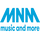 BE| MNM (WEBRADIO) HD logo