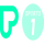 BE| PLAY SPORTS 1 HD logo