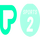 BE| PLAY SPORTS 2 HD logo