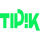 BE| TIPIK FHD logo