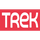 BE| TREK HD logo