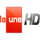 BE| La Une HD logo