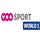 BE| VOO SPORT WORLD 1 FHD logo