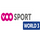 BE| VOO SPORT WORLD 3 FHD logo