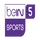 AR | BEIN-SPORTS 5 HD logo