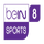 AR | BEIN-SPORTS 8 HD logo