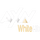 BG| AXN WHITE HD logo
