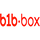 BG| B1B-BOX HD logo