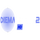 BG| DIEMA SPORT 2 HD logo
