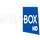 BG| FIGHT BOX FHD logo