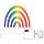BG| MAGIC TV HD logo