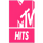 BG| MTV HITS HD logo